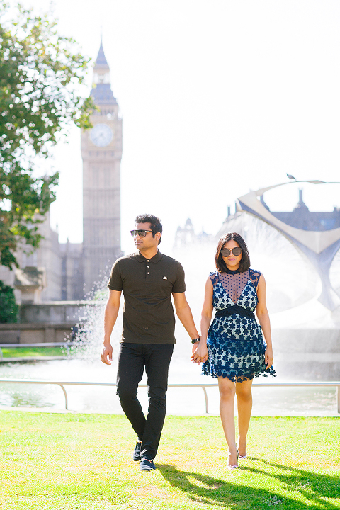 couples anniversary engagement london photo shoot westminster notting hill love summer (27)