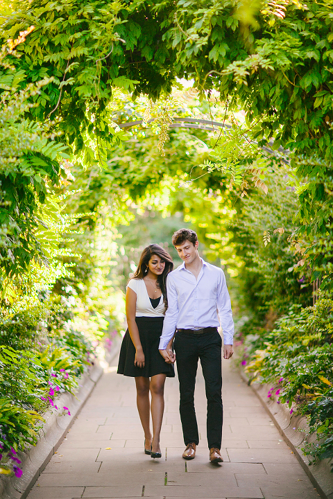 couples-engagement-pre-wedding-photo-shoot-london-regents-park-summer-sunset-13