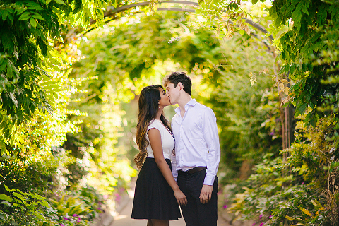 couples-engagement-pre-wedding-photo-shoot-london-regents-park-summer-sunset-14