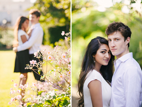 couples-engagement-pre-wedding-photo-shoot-london-regents-park-summer-sunset-15