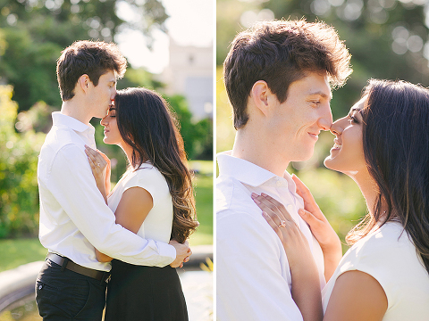 couples-engagement-pre-wedding-photo-shoot-london-regents-park-summer-sunset-20