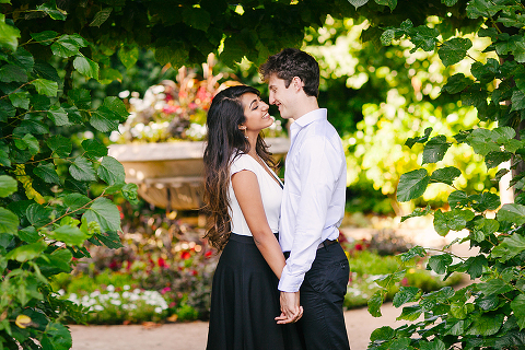couples-engagement-pre-wedding-photo-shoot-london-regents-park-summer-sunset-25