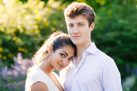 couples-engagement-pre-wedding-photo-shoot-london-regents-park-summer-sunset-27
