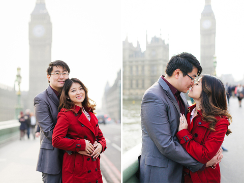 engagement couples photographer pre wedding london love big ben westminster tower bridge spring couple photo shoot piccadilly evening (18)