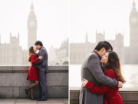 engagement couples photographer pre wedding london love big ben westminster tower bridge spring couple photo shoot piccadilly evening (26)