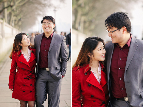 engagement couples photographer pre wedding london love big ben westminster tower bridge spring couple photo shoot piccadilly evening (28)