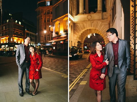 engagement couples photographer pre wedding london love big ben westminster tower bridge spring couple photo shoot piccadilly evening (53)