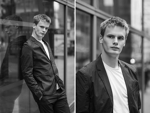 portrait fashion mens street style photo shoot East London Liverpool street station (18)