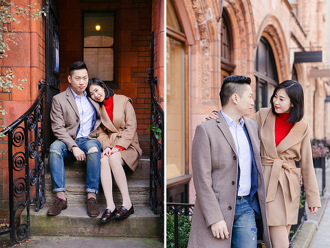 love couples pre wedding engagement photo shoot photographer London Mayfair Piccadilly Trafalgar square Westminster Big Ben London eye winter christmas (4)