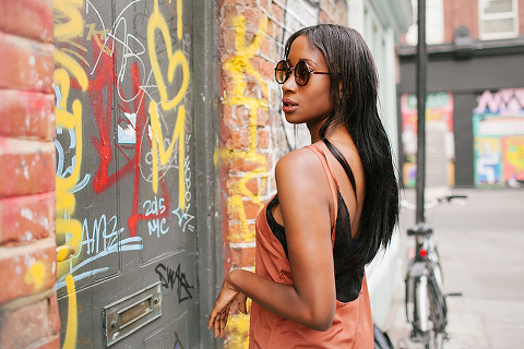 fashion street style london shoreditch blogger photo shoot modeling portrait (21)