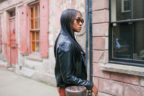 fashion street style london shoreditch blogger photo shoot modeling portrait (25)