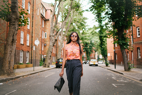 fashion street style london shoreditch blogger photo shoot modeling portrait (9)
