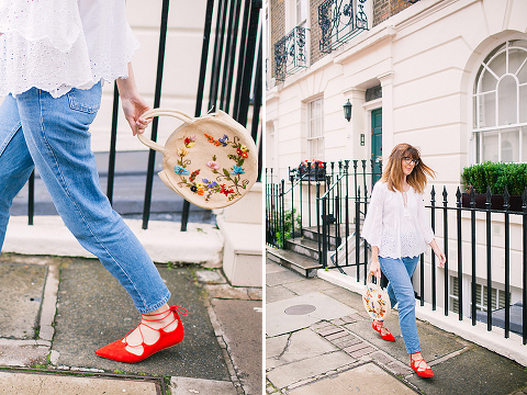 fashion street style blogger photo shoot summer chelsea peggy porschen belgravia little vintage star (11)