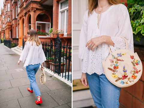 fashion street style blogger photo shoot summer chelsea peggy porschen belgravia little vintage star (12)