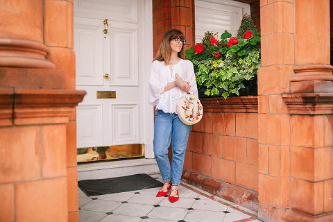 fashion street style blogger photo shoot summer chelsea peggy porschen belgravia little vintage star (13)