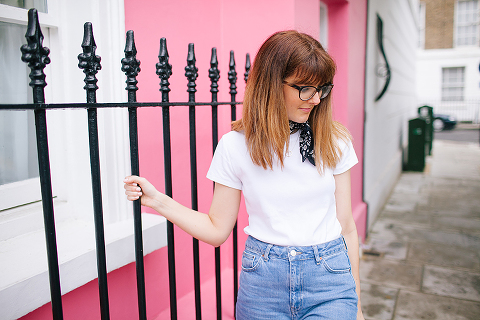 fashion street style blogger photo shoot summer chelsea peggy porschen belgravia little vintage star (18)