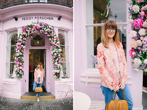 fashion street style blogger photo shoot summer chelsea peggy porschen belgravia little vintage star (2)