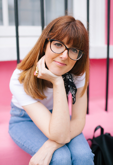 fashion street style blogger photo shoot summer chelsea peggy porschen belgravia little vintage star (20)