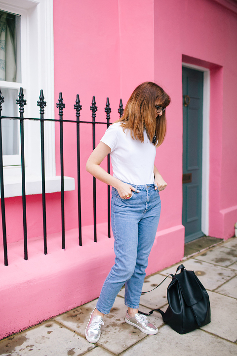 fashion street style blogger photo shoot summer chelsea peggy porschen belgravia little vintage star (22)