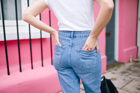 fashion street style blogger photo shoot summer chelsea peggy porschen belgravia little vintage star (23)