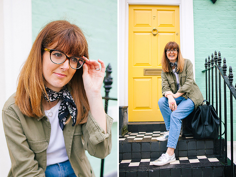 fashion street style blogger photo shoot summer chelsea peggy porschen belgravia little vintage star (27)