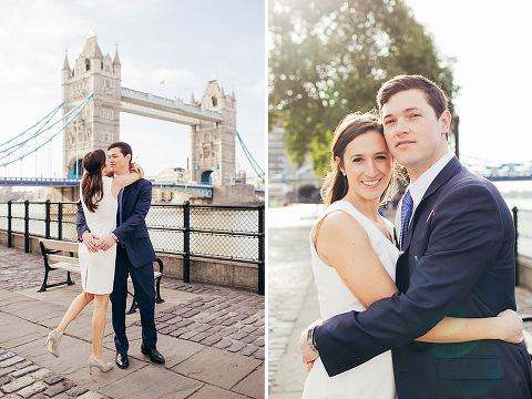 couples photo shoot engagement photographer London Tower Bridge Regents park summer (11)