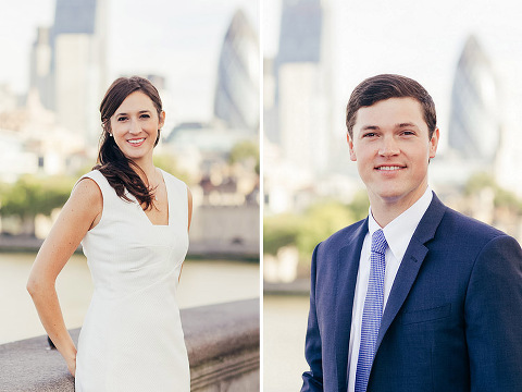 couples photo shoot engagement photographer London Tower Bridge Regents park summer (3)