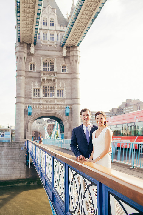 couples photo shoot engagement photographer London Tower Bridge Regents park summer (4)