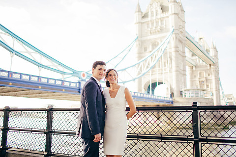 couples photo shoot engagement photographer London Tower Bridge Regents park summer (8)