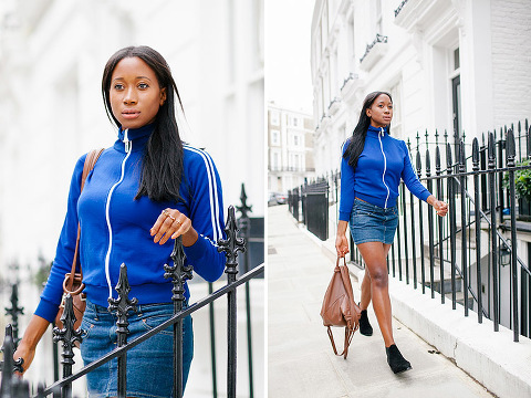 fashion street style portrait photo shoot London Notting Hill boho blogger (28)