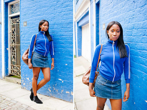 fashion street style portrait photo shoot London Notting Hill boho blogger (33)