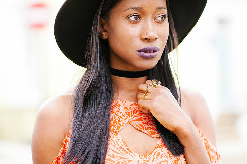 fashion street style portrait photo shoot London Notting Hill boho blogger (8)