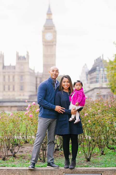 family london photo shoot photographer baby big ben westminster couple