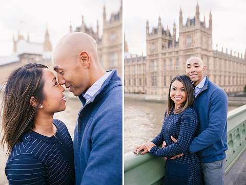 family london photo shoot photographer baby big ben westminster couple (22)