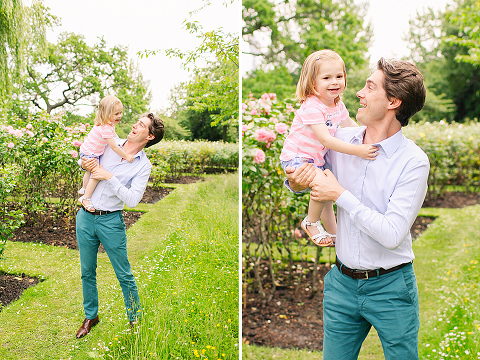 summer family regents park photo shoot london photographer (1)