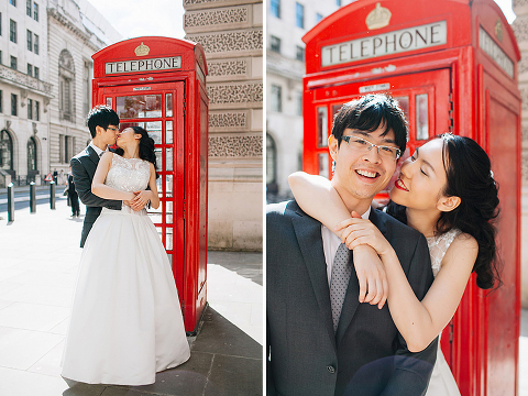 pre wedding photo shoot in London engagement couple summer westminster big ben (23)