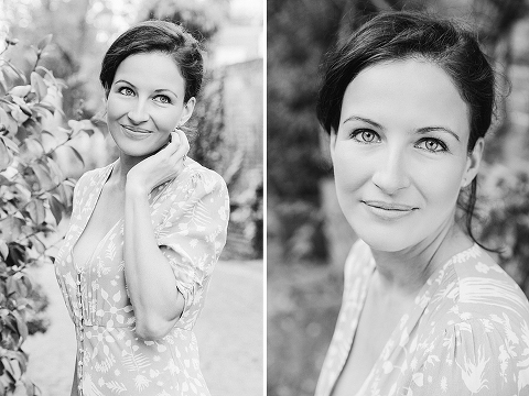 portrait autumn photo shoot london kensington fall red leaves (4)