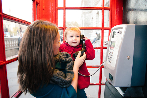 London family autumn photo shoot kids portrait big ben westminster (18)