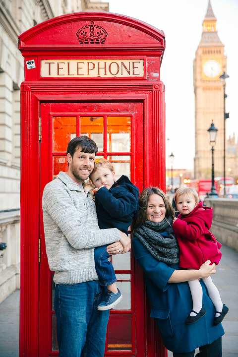 London family autumn photo shoot kids portrait big ben westminster (20)