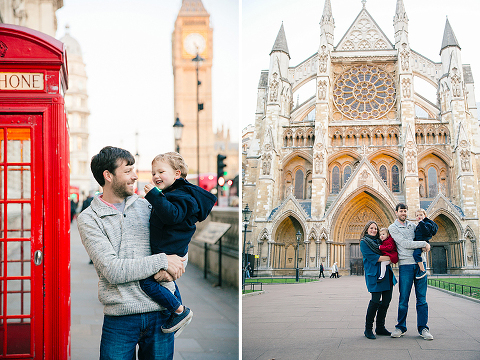 London family autumn photo shoot kids portrait big ben westminster (21)