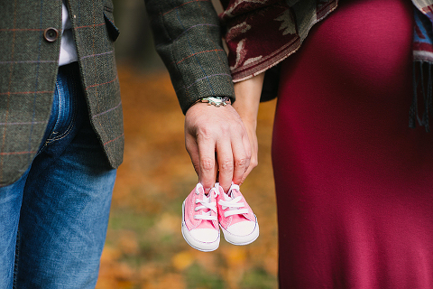 pregnancy maternity autumn fall photo shoot London Kensington Hyde park (11)