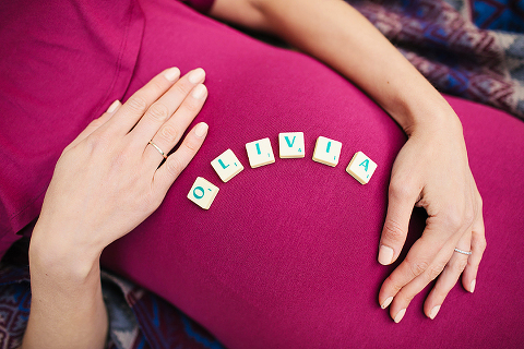 pregnancy maternity autumn fall photo shoot London Kensington Hyde park (34)