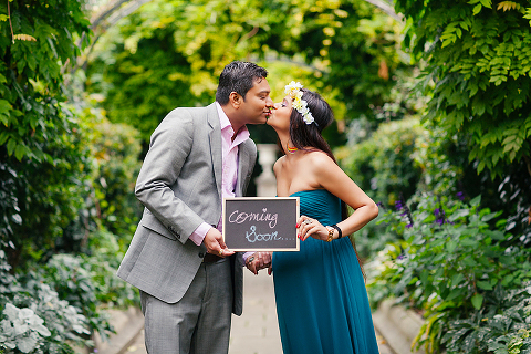 pregnancy maternity couple photo shoot london summer regents park (18)