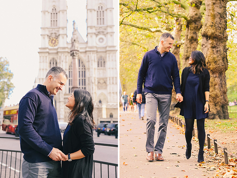 family baby photo shoot autumn london westminster big ben (16)