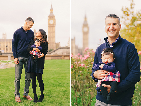 family baby photo shoot autumn london westminster big ben (2)