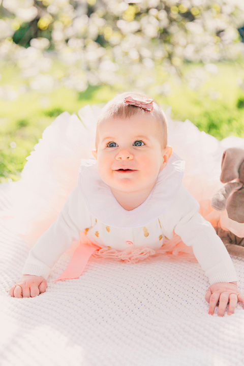family london spring regents park baby girl photo shoot cherry blossom (10)