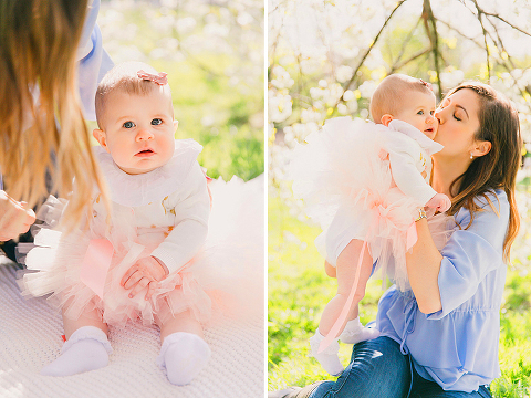 family london spring regents park baby girl photo shoot cherry blossom (12)