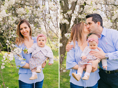 family london spring regents park baby girl photo shoot cherry blossom (6)