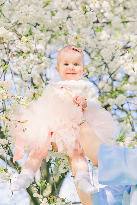 family london spring regents park baby girl photo shoot cherry blossom (7)