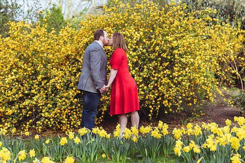 couple love story anniversary photo shoot London Westminster Bridge Red telephone box Big Ben (27)